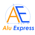 Logo Alu Express