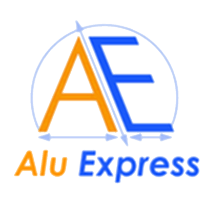 Logo Alu Express