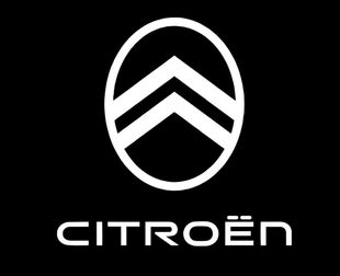 Logo Citroën