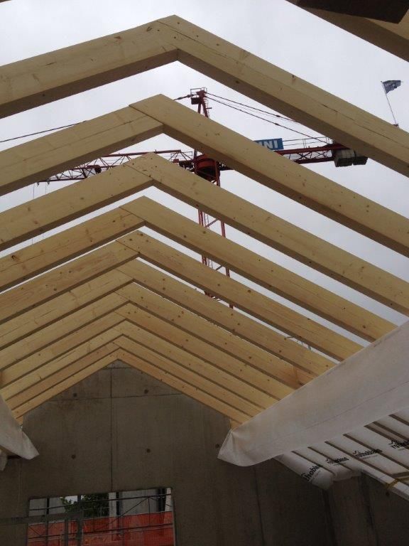 Cefibat Toitures Sàrl