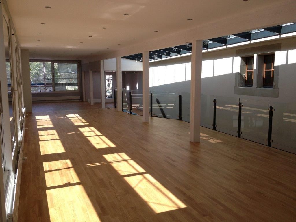 Cefibat Toitures Sàrl