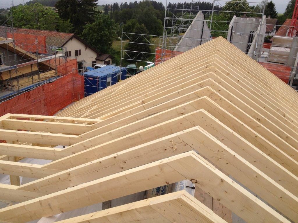 Cefibat Toitures Sàrl