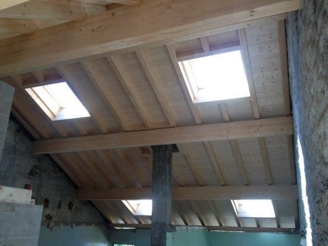 Cefibat Toitures Sàrl