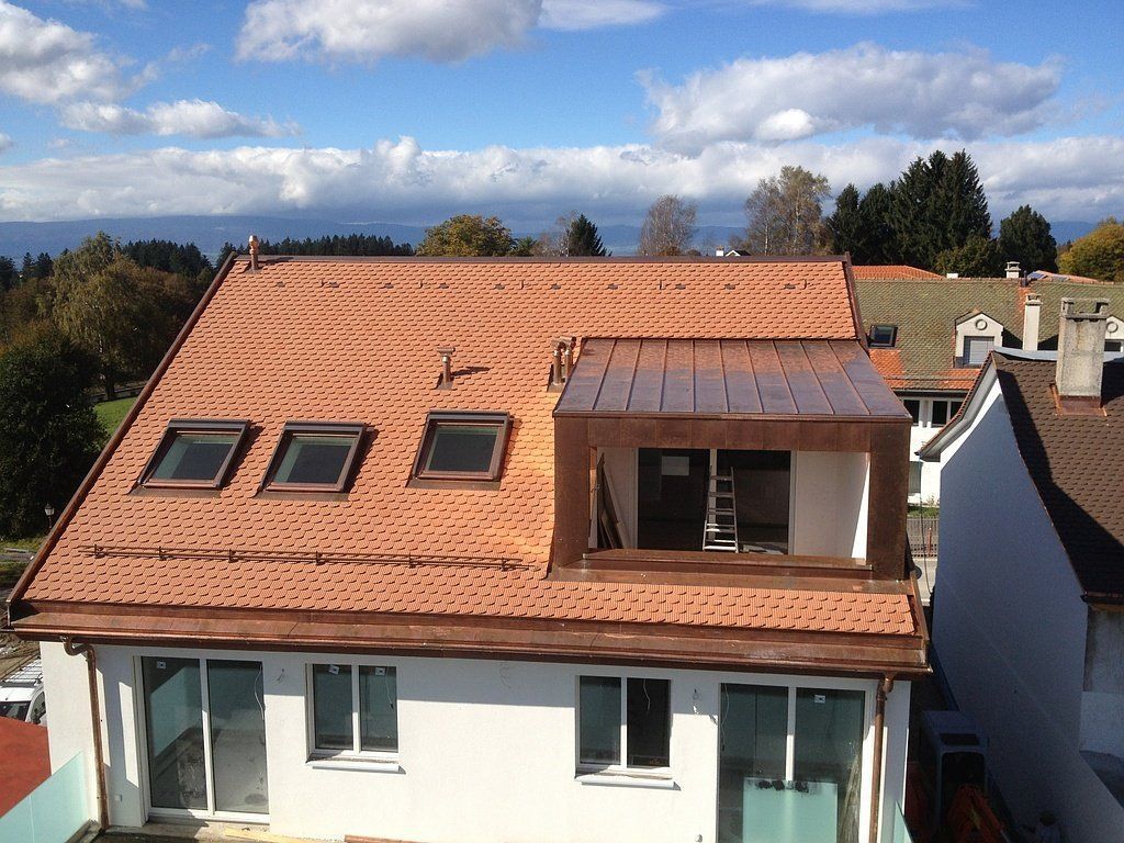 Cefibat Toitures Sàrl