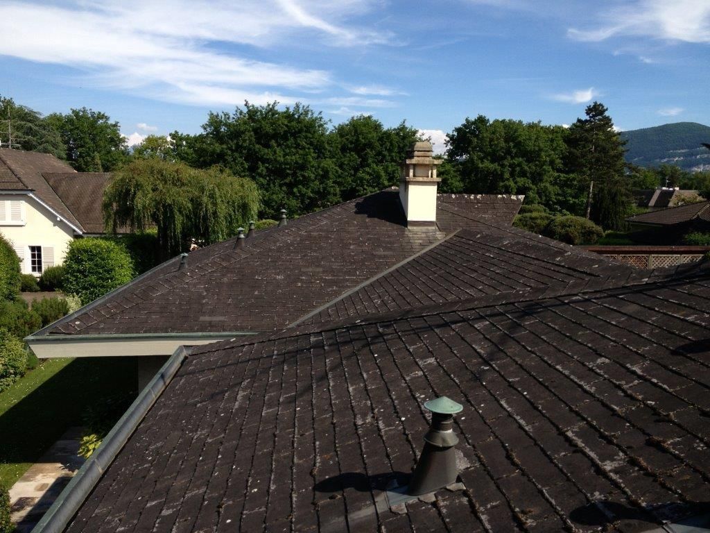 Cefibat Toitures Sàrl