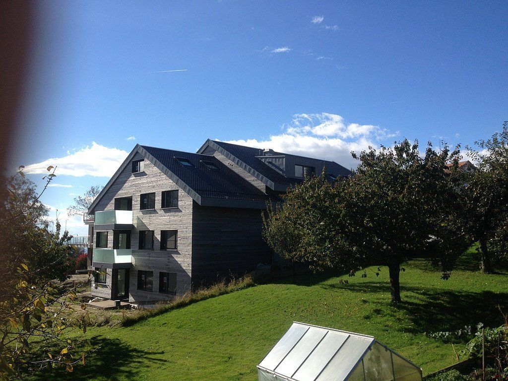 Cefibat Toitures Sàrl