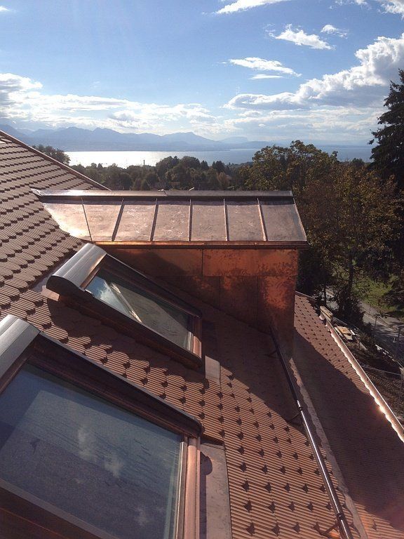 Cefibat Toitures Sàrl