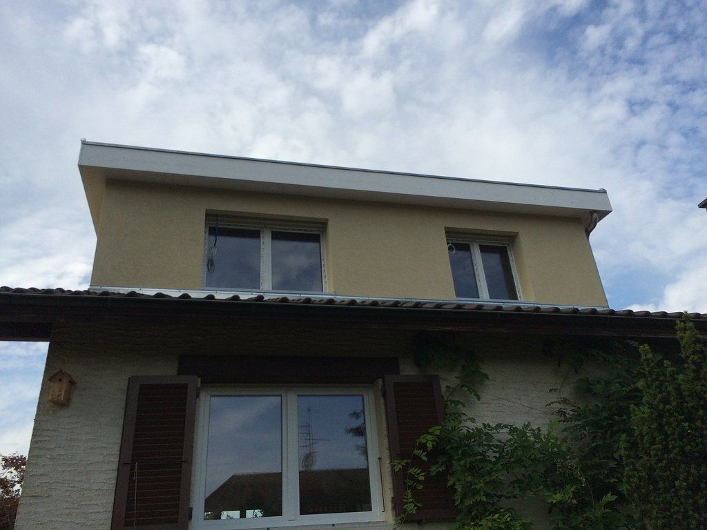 Cefibat Toitures Sàrl