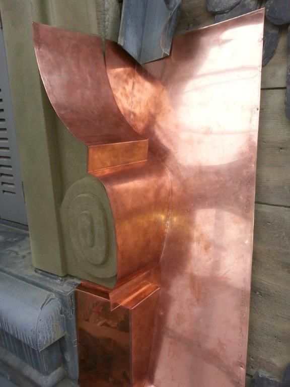 Cefibat Toitures Sàrl