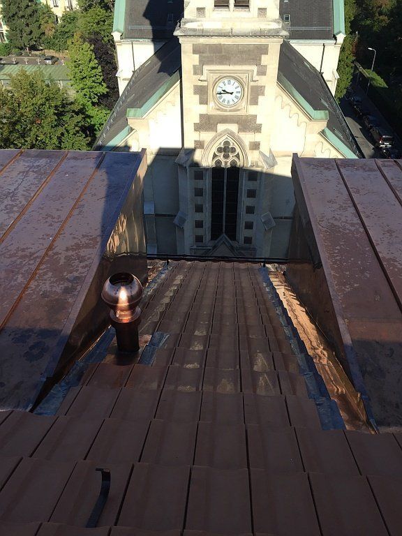 Cefibat Toitures Sàrl