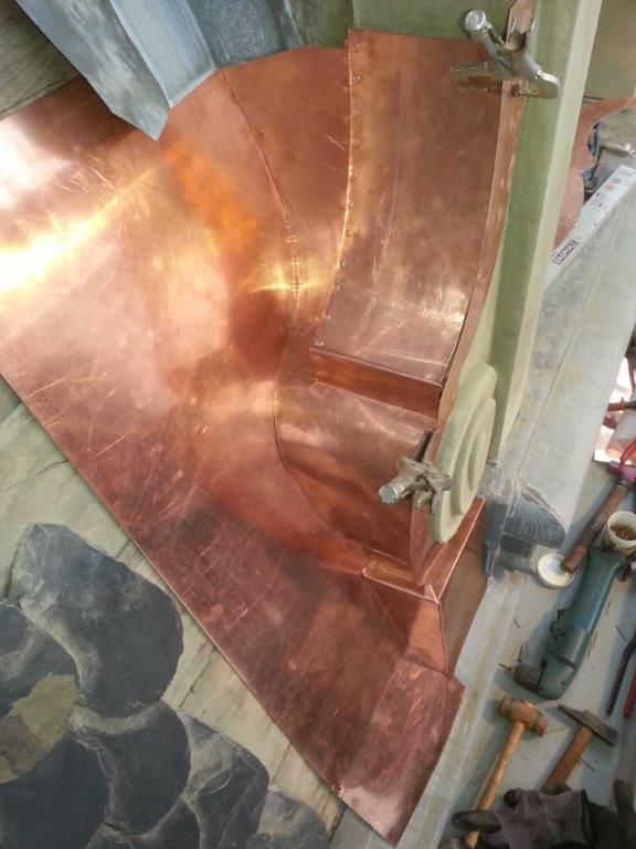 Cefibat Toitures Sàrl