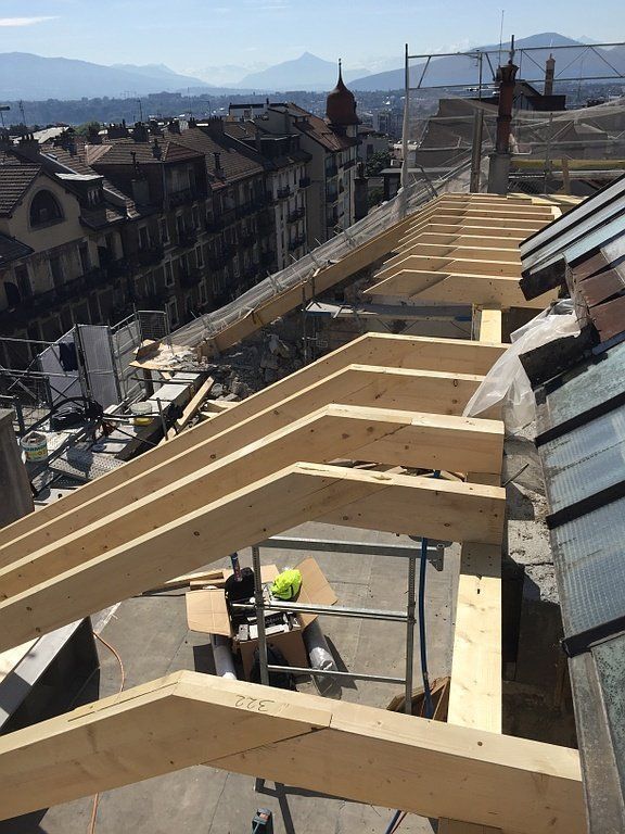 Cefibat Toitures Sàrl