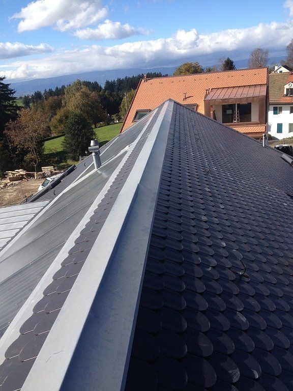 Cefibat Toitures Sàrl