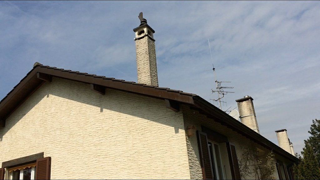 Cefibat Toitures Sàrl