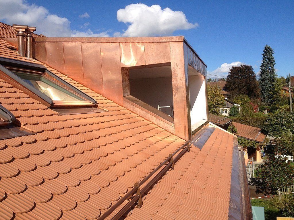 Cefibat Toitures Sàrl