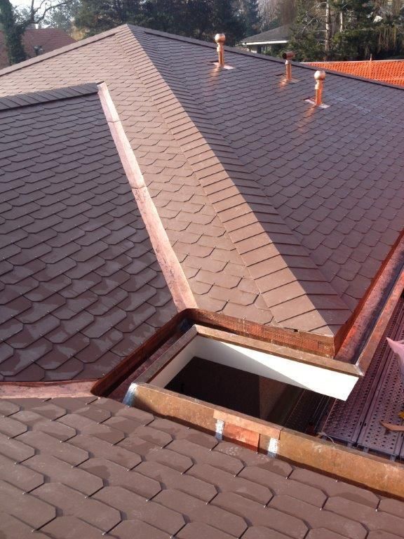 Cefibat Toitures Sàrl