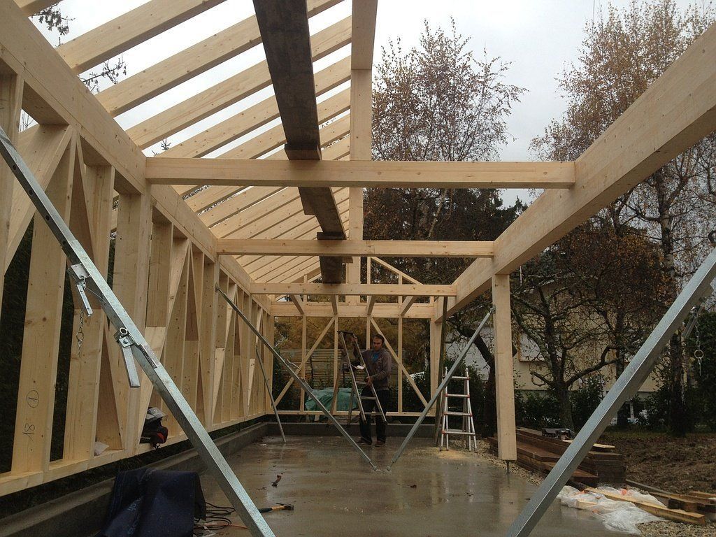 Cefibat Toitures Sàrl