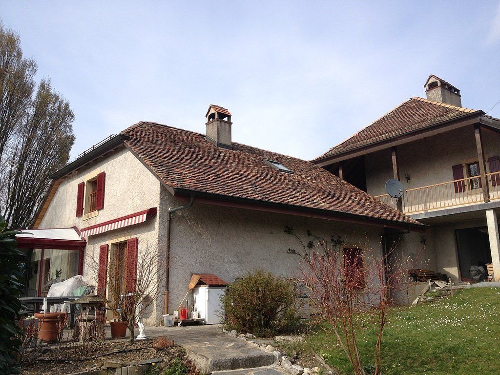 Cefibat Toitures Sàrl