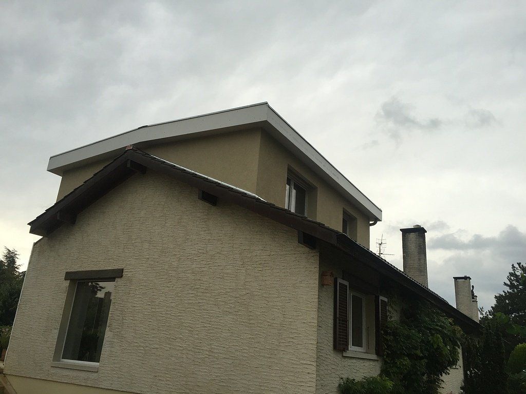 Cefibat Toitures Sàrl