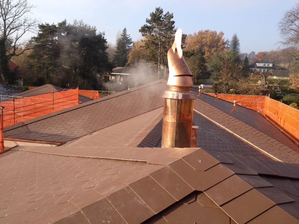 Cefibat Toitures Sàrl