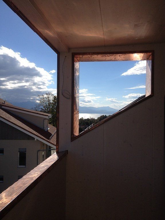 Cefibat Toitures Sàrl