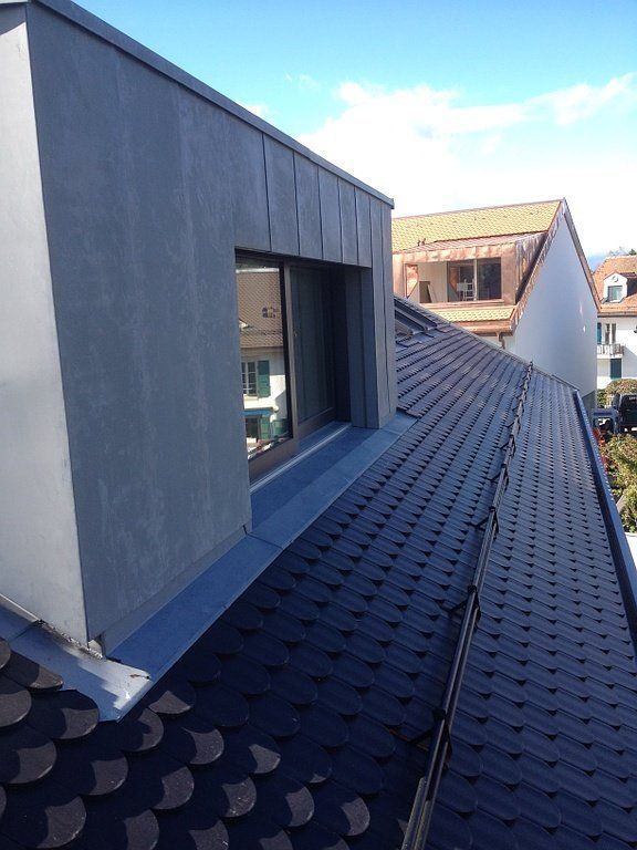 Cefibat Toitures Sàrl