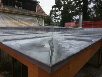 Cefibat Toitures - Toitures végétalisées