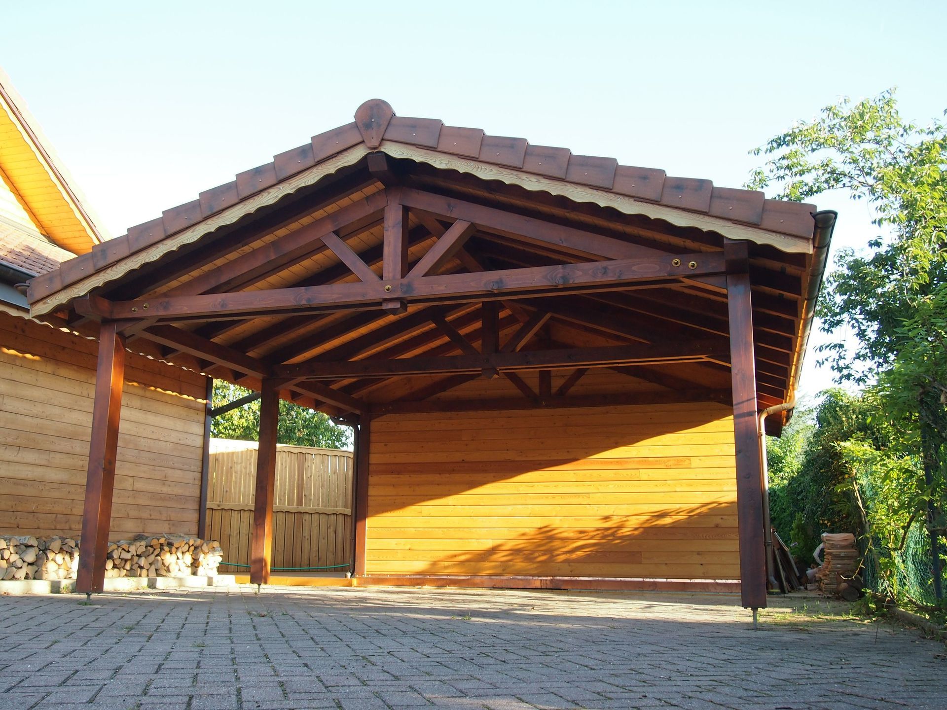 Cefibat Toitures - devis