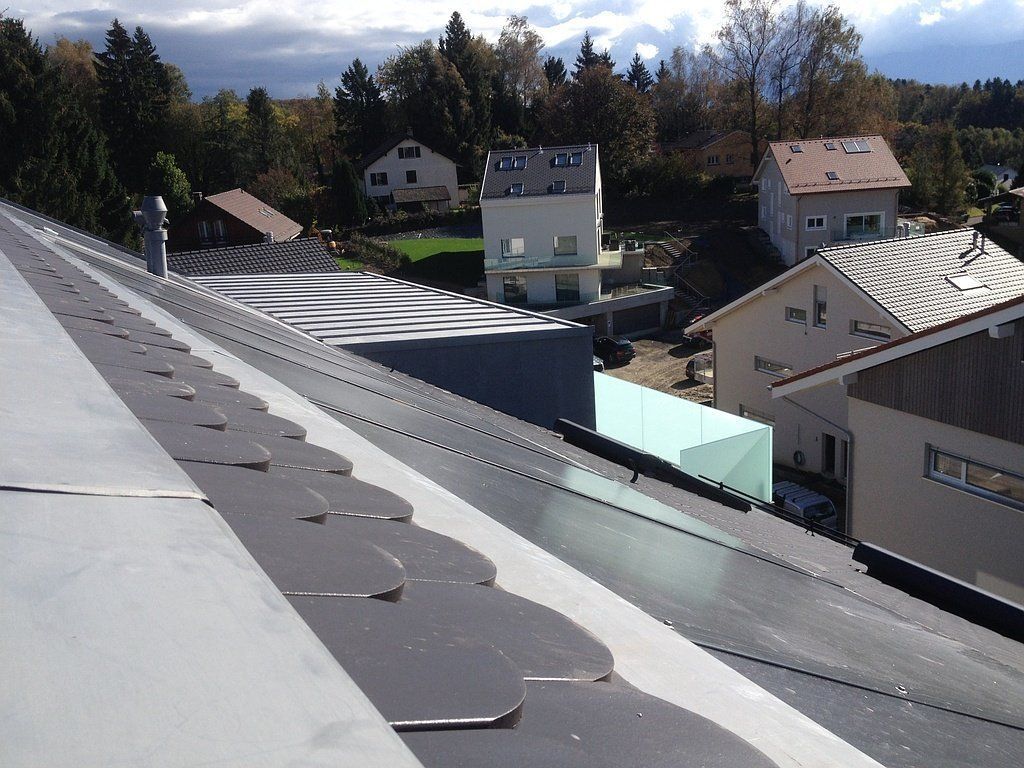 Cefibat Toitures Sàrl