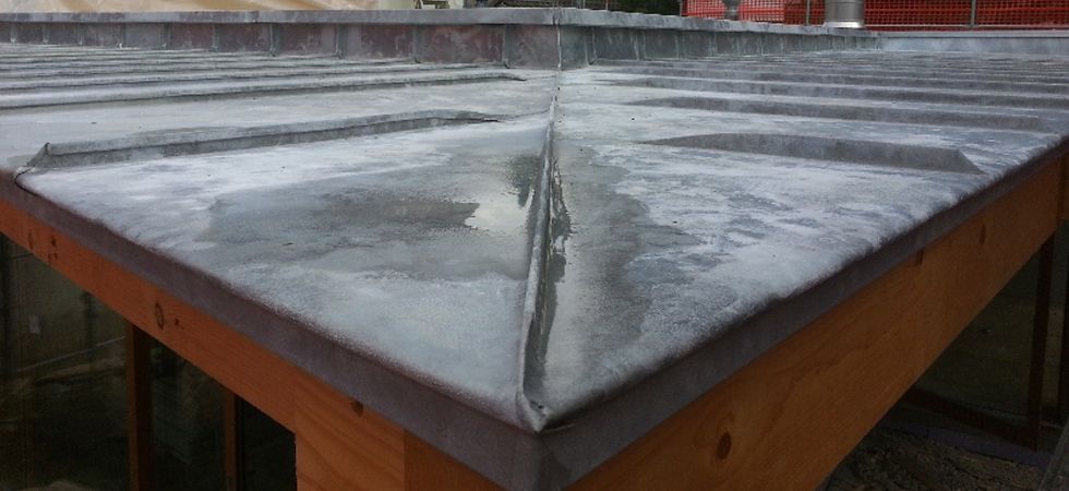 Cefibat Toitures Sàrl