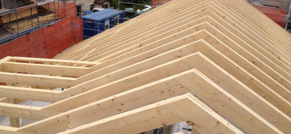 Cefibat Toitures Sàrl