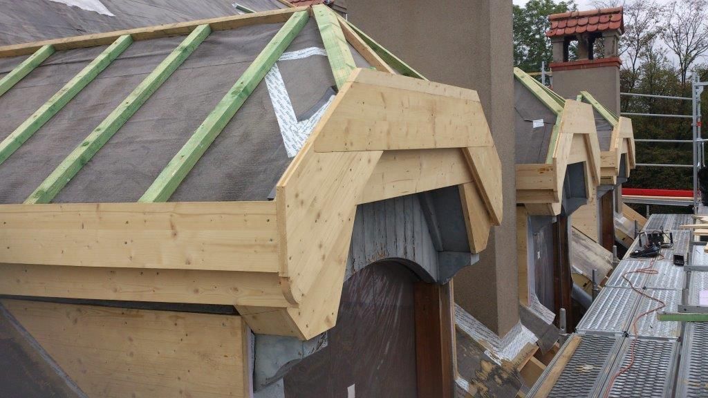 Cefibat Toitures Sàrl