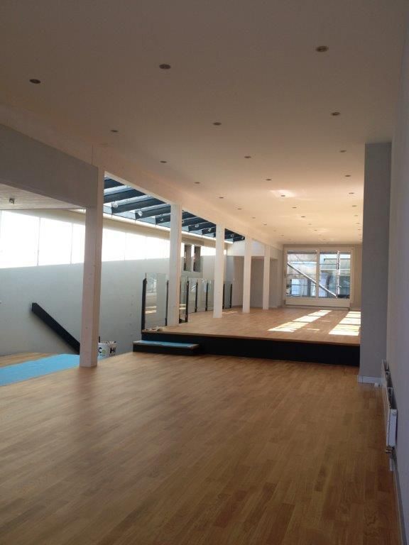 Cefibat Toitures Sàrl