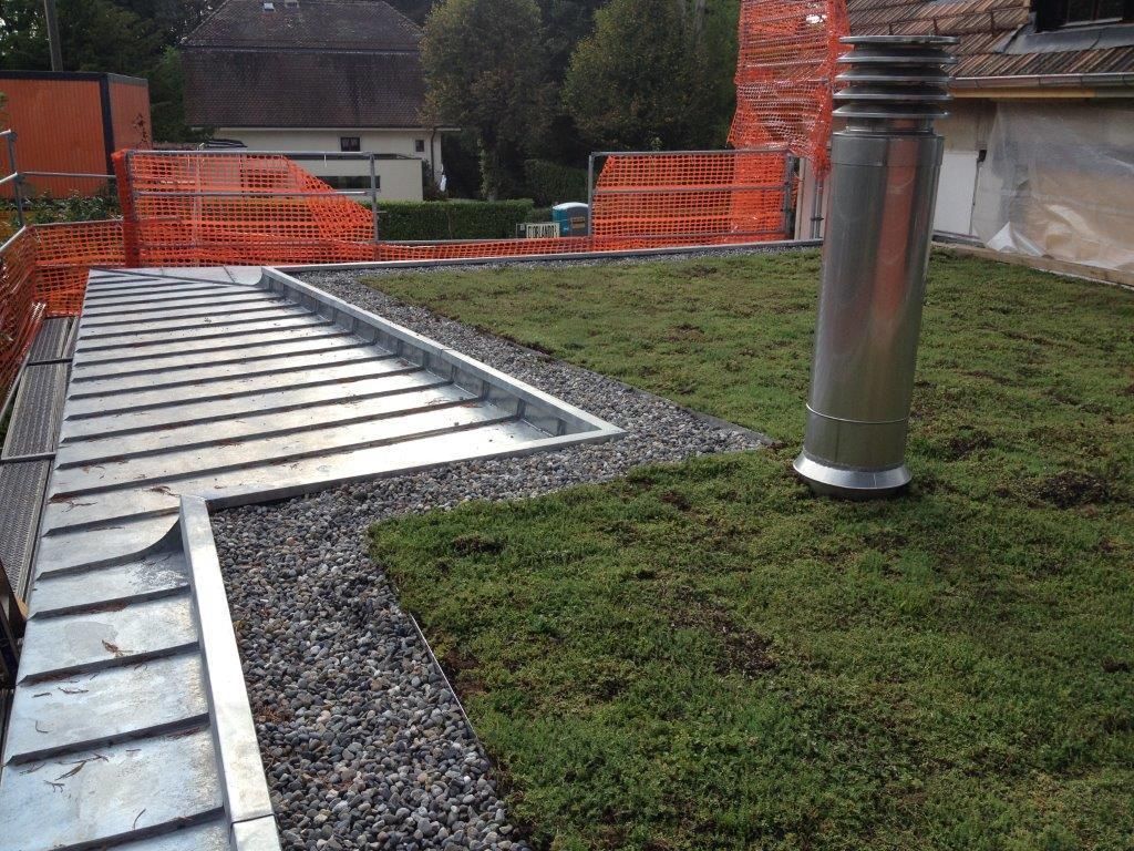 Cefibat Toitures Sàrl