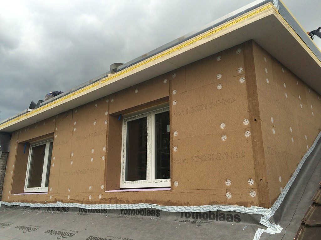 Cefibat Toitures Sàrl