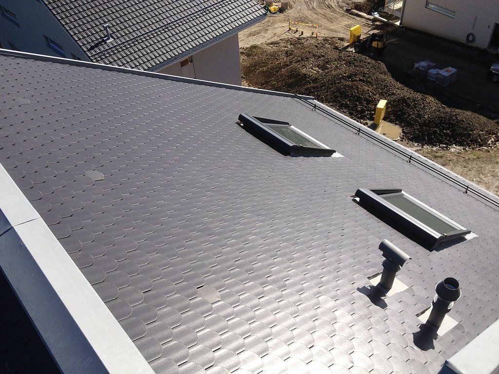 Cefibat Toitures Sàrl