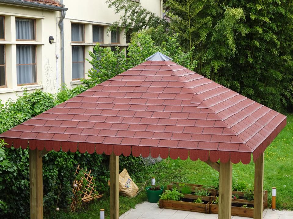 Menuiserie extérieure