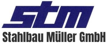 Stahlbau Müller GmbH-logo
