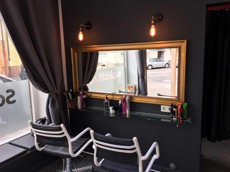 Salon Monique Nürnberg