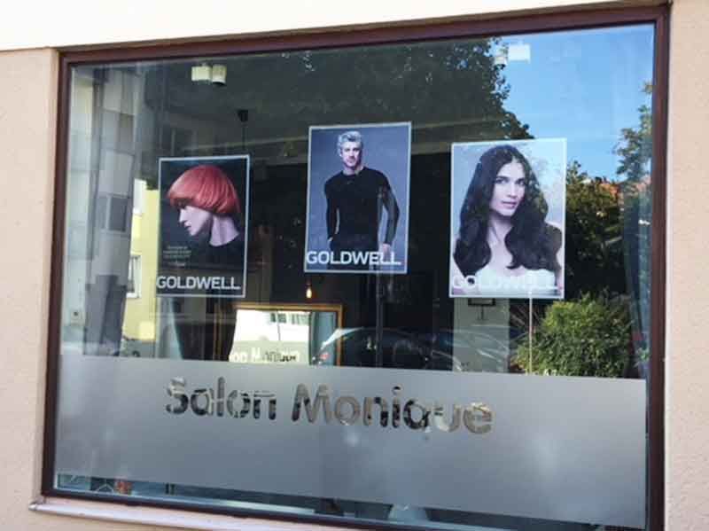 Salon Monique Nürnberg