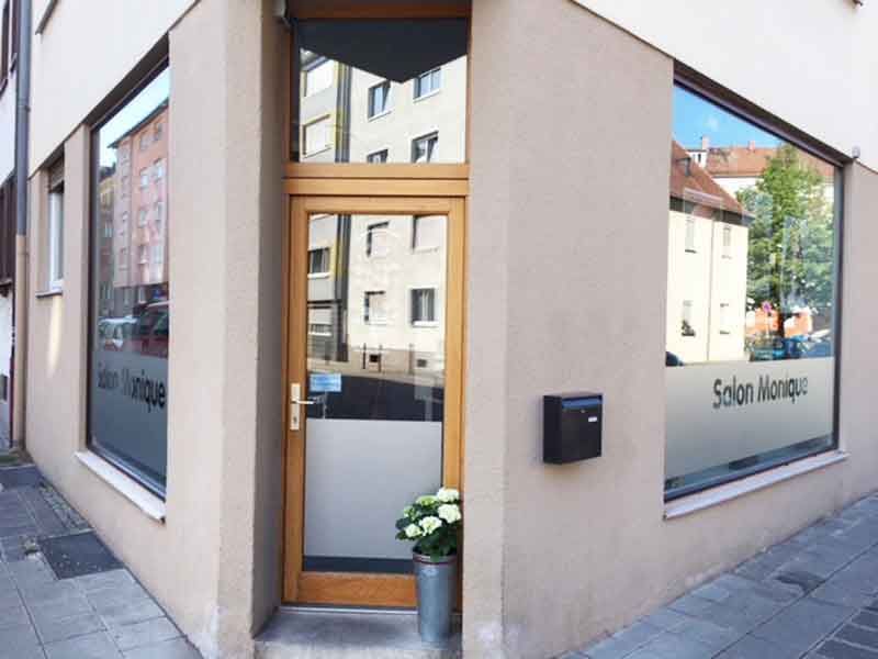 Salon Monique Nürnberg