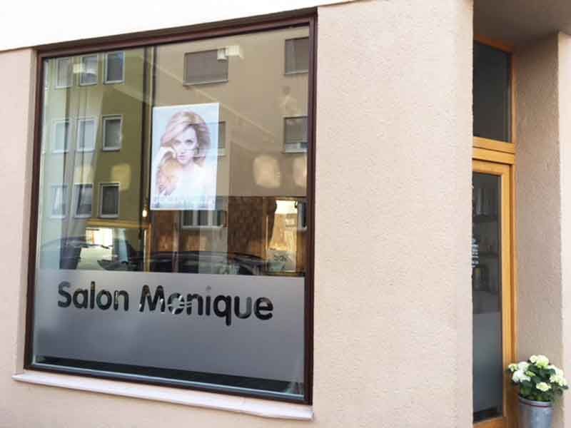 Salon Monique Nürnberg