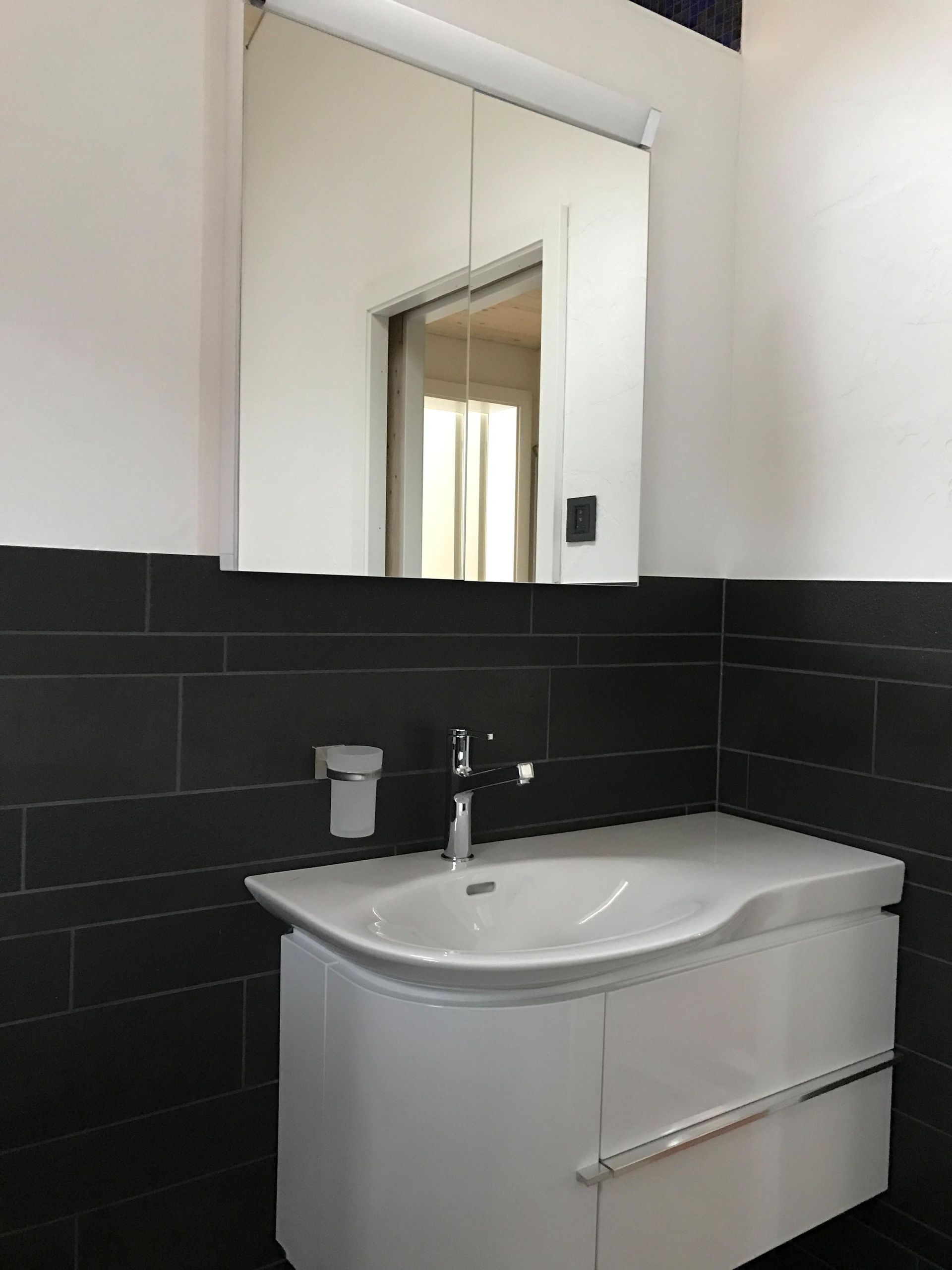 Bad neu - Stoll Hoch- und Tiefbau in Milken