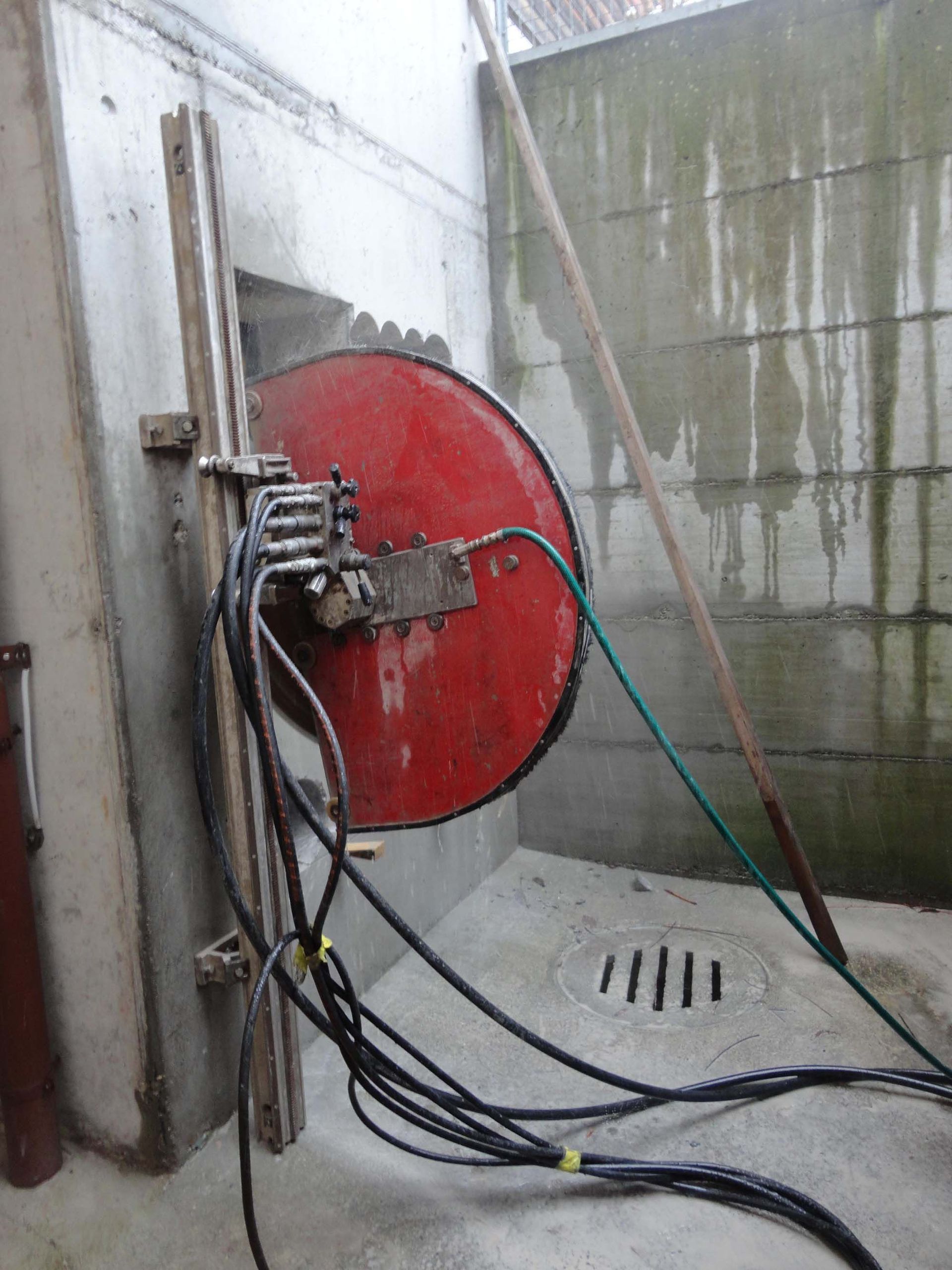 Stoll Hoch- und Tiefbau in Milken