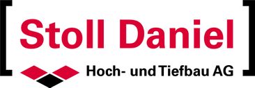 Stoll Hoch- und Tiefbau AG in Milken - Logo