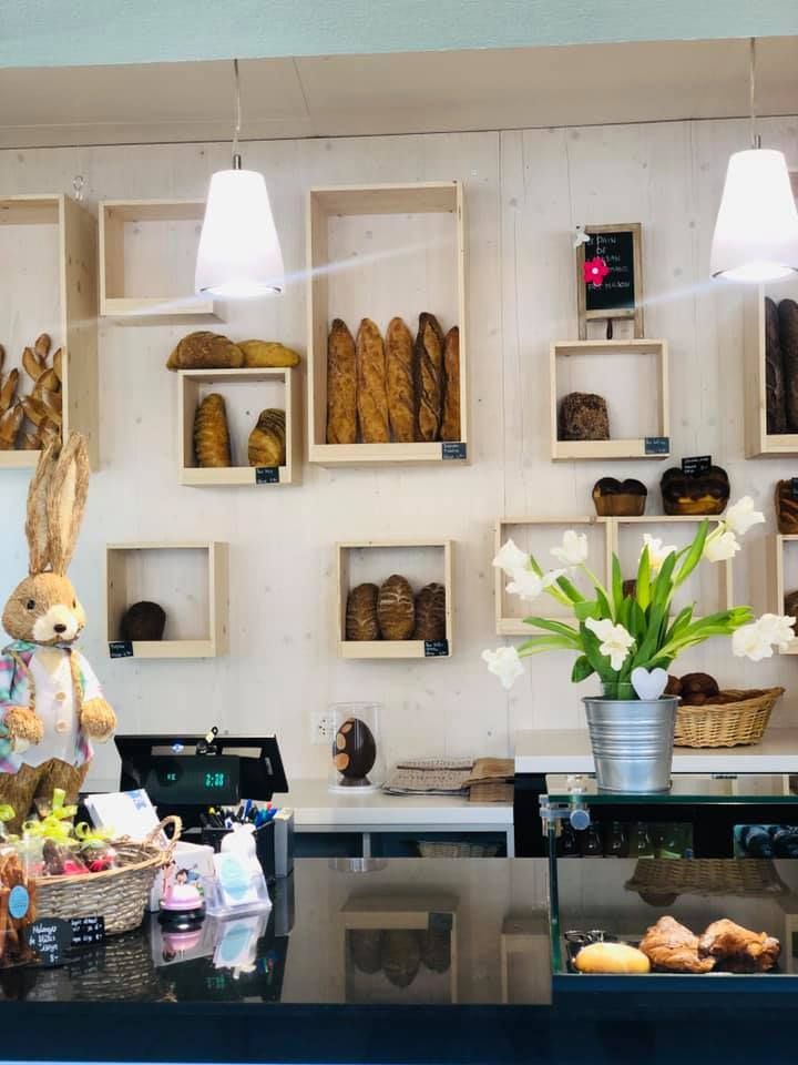 Boulangerie, pâtisserie et chocolaterie à St Prex et Yens - Artisan Gourmand