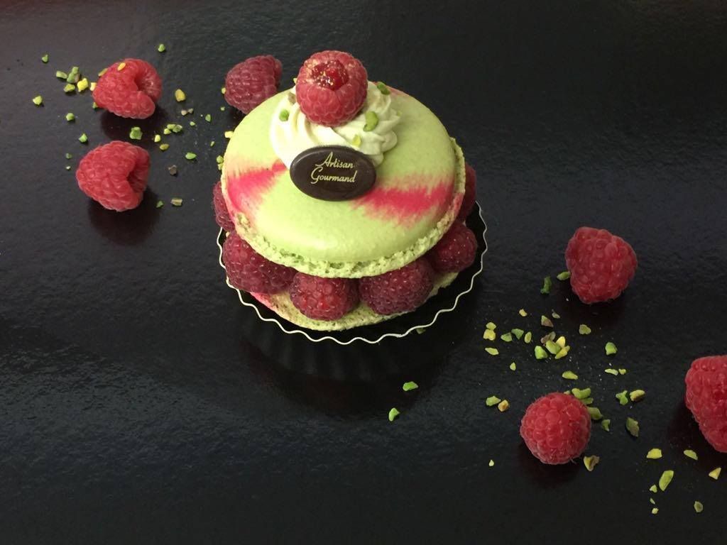 Boulangerie, pâtisserie et chocolaterie à St Prex et Yens - Artisan Gourmand