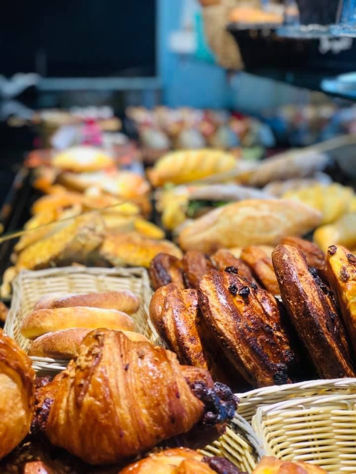 Boulangerie, pâtisserie et chocolaterie à St Prex et Yens - Artisan Gourmand