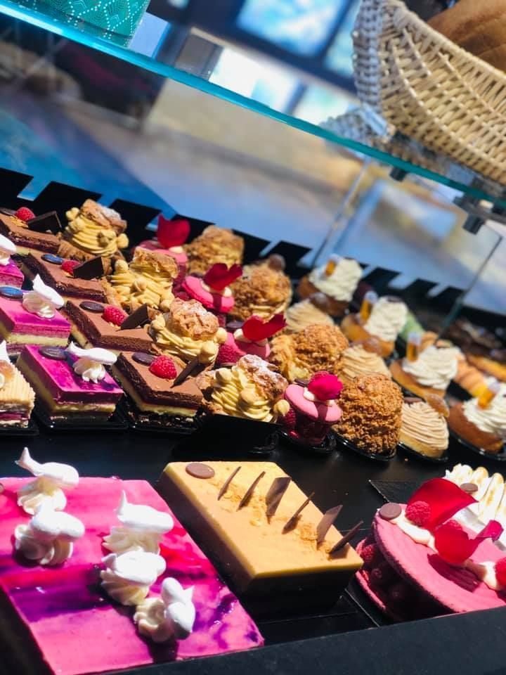 Boulangerie, pâtisserie et chocolaterie à St Prex et Yens - Artisan Gourmand