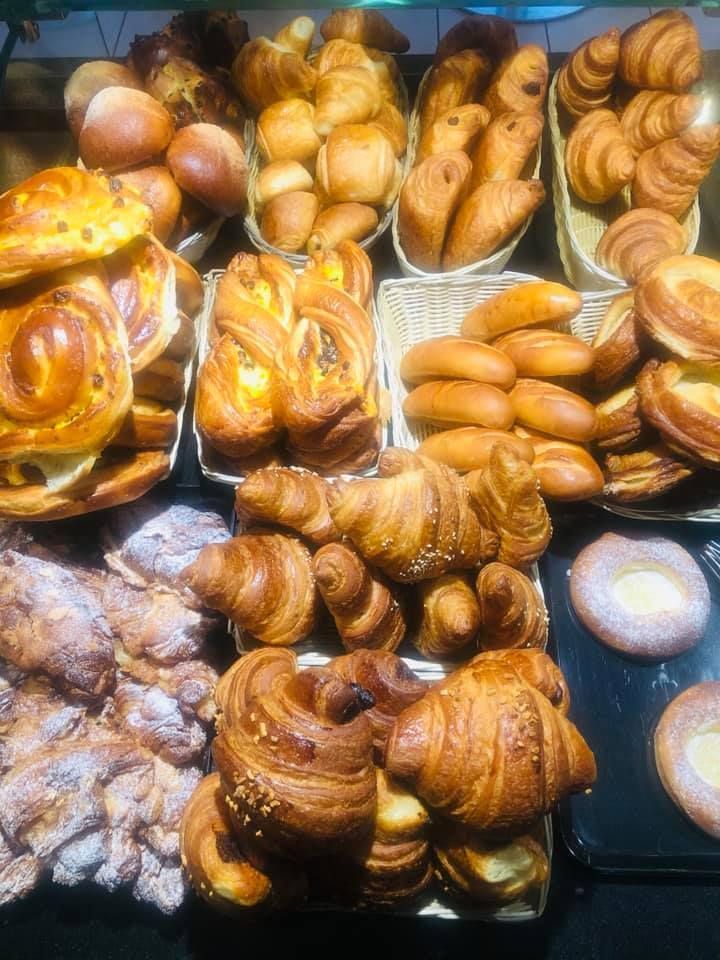 Boulangerie, pâtisserie et chocolaterie à St Prex et Yens - Artisan Gourmand